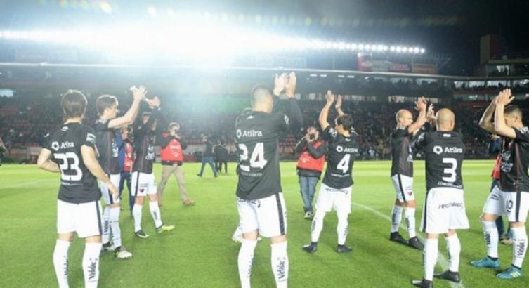 COLÓN SIN JUGADORES EXPULSADOS NI LESIONADOS PARA LA CUARTA FECHA