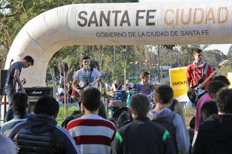 Se reprograma el festejo de la primavera