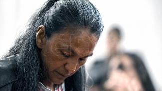 Advierten sobre el incumplimiento del régimen carcelario de Milagro Sala