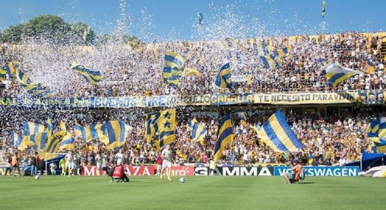 CENTRAL PEDIRÁ LA MITAD DEL ESTADIO PARA SUS HINCHAS ANTE BOCA