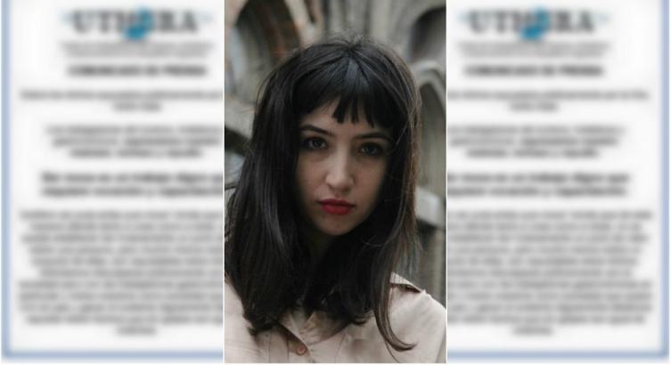 SOFÍA REDOBLA LA APUESTA CONTRA LAS MOZAS 