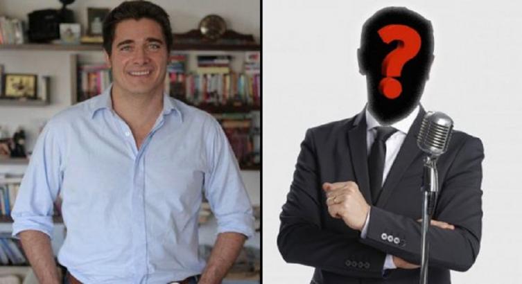 GUILLERMO ANDINO Y SU DESCONOCIDO VÍNCULO FAMILIAR CON OTRO PERIODISTA