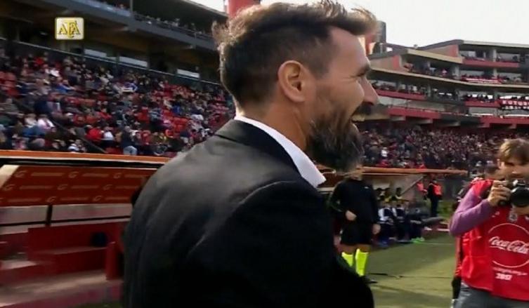 DOMÍNGUEZ: