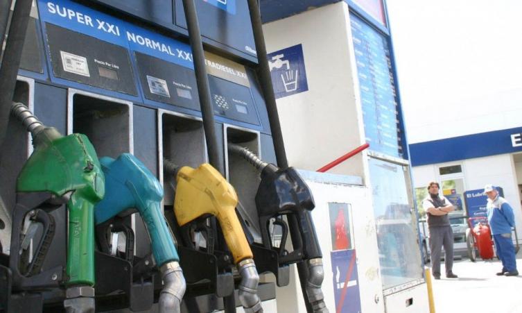 Preocupación de los estacioneros por la baja rentabilidad