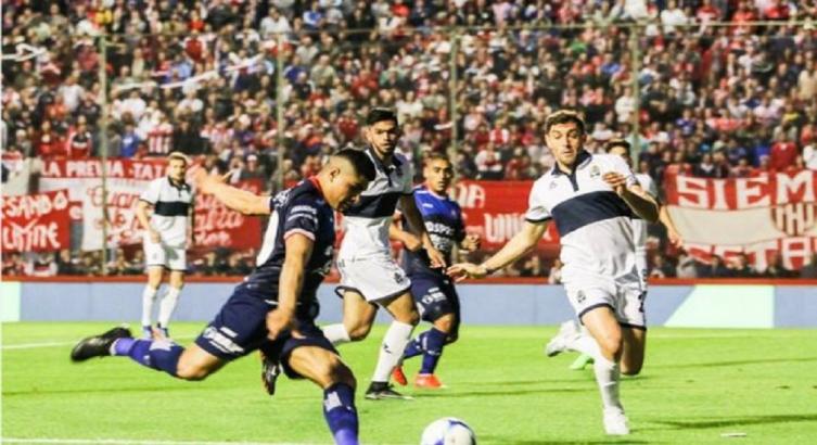 UNIÓN ESPERA LA RECUPERACIÓN DE AQUINO PENSANDO EN EL PARTIDO DEL VIERNES