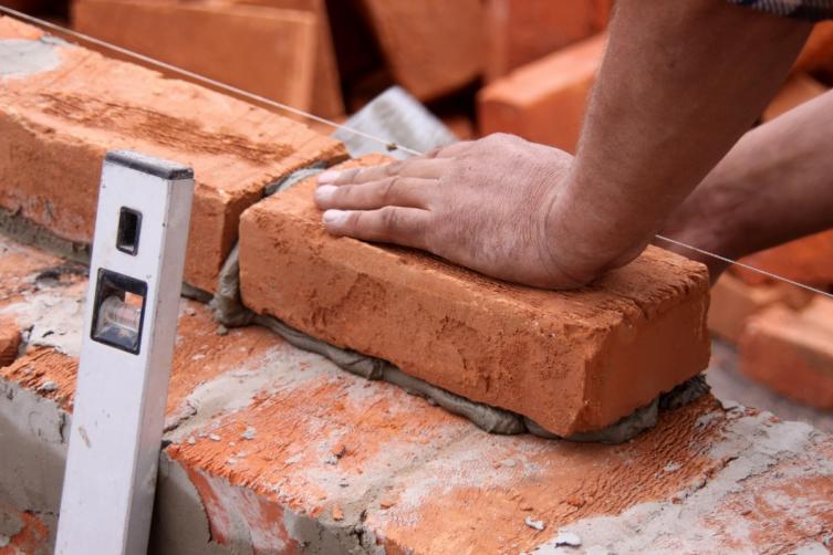 En Santa Fe, el costo de la construcción creció 1,37%