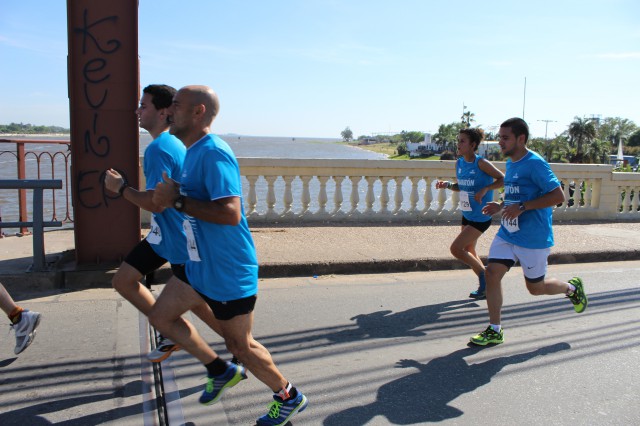 La UNL celebra un nuevo aniversario con una maratón