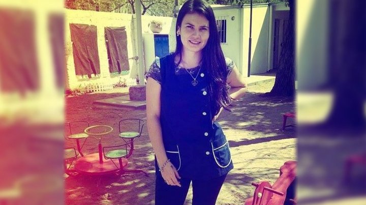 Chocaron a una maestra y se fugaron: piden testigos
