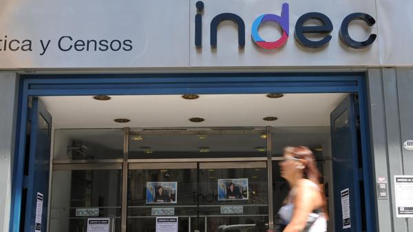 El nivel de actividad económica creció 4,9% en julio