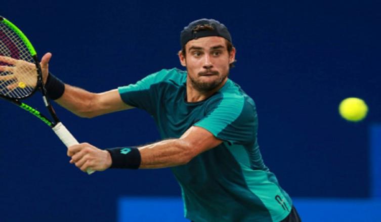 ENORME TRIUNFO DE PELLA EN CHINA