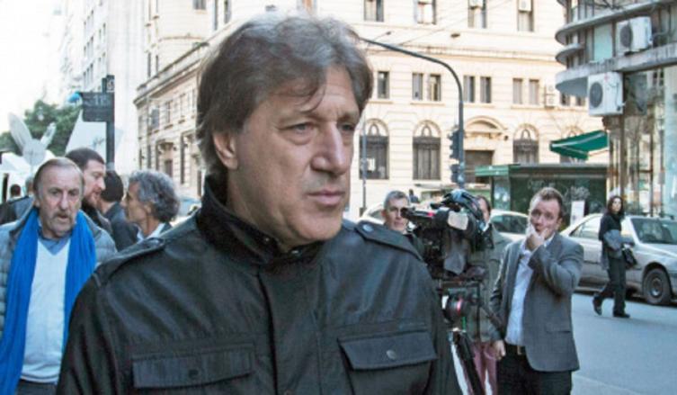 PROCESARON A MARCHI POR 