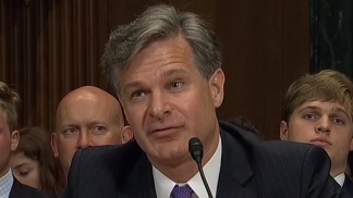 EE.UU.: Asumió el nuevo director del FBI