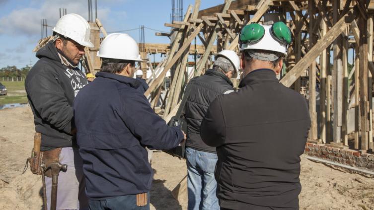 Descienden los accidentes laborales 