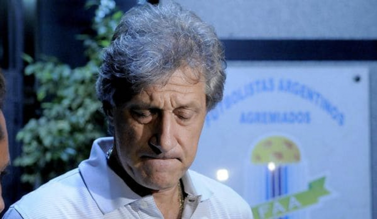 LOS MILLONARIOS E INSÓLITOS GASTOS DE MARCHI Y LA CÚPULA DE AGREMIADOS 