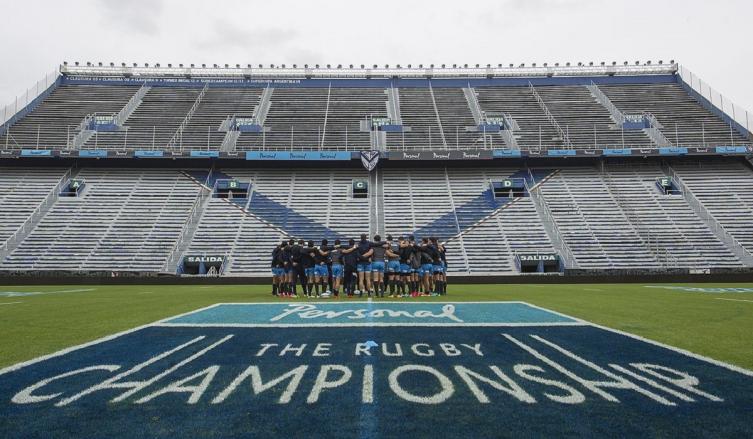 LOS PUMAS VAN POR LA HAZAÑA DE SU PRIMER TRIUNFO ANTE ALL BLACKS