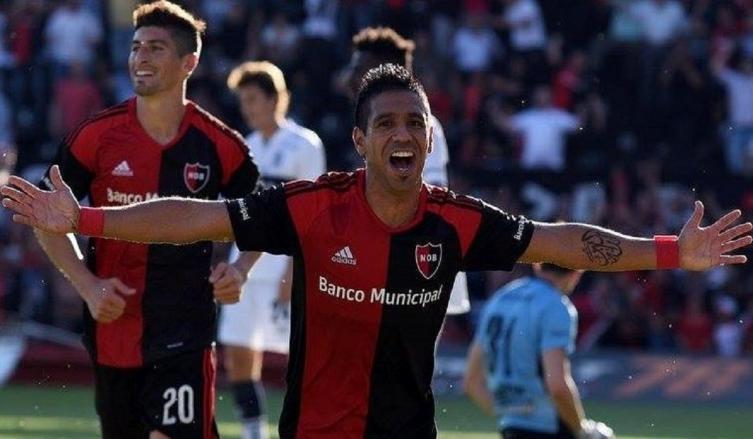NEWELLS SE COMPROMETE A SALDAR LA DEUDA CON FIGUEROA Y EX JUGADORES