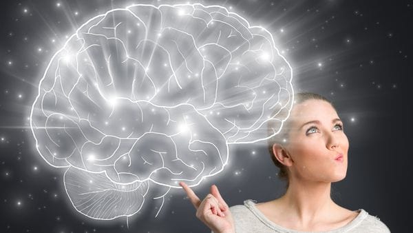 ¿Qué porcentaje de tu capacidad cerebral realmente utilizás?