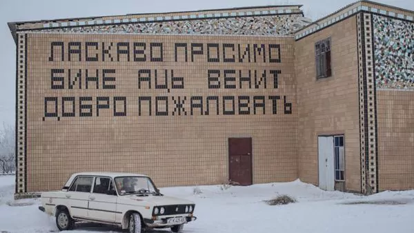 Transnistria, la curiosa historia del país que no existe