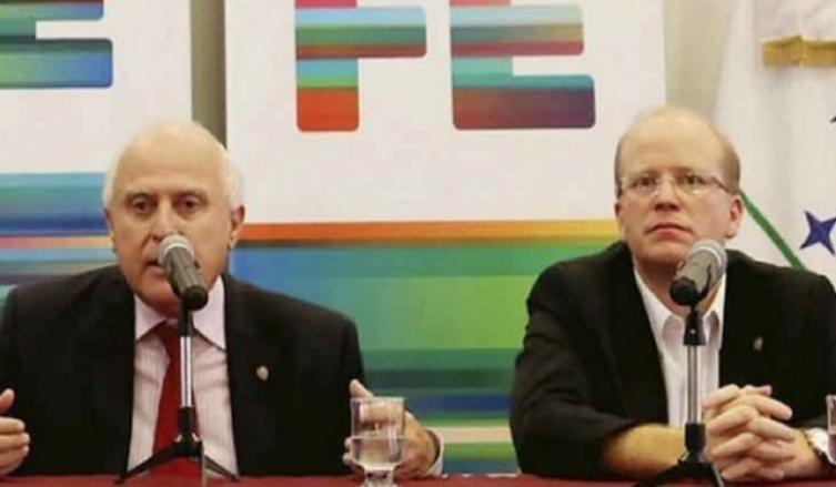 Presentaron el Parque Agrario Santa Fe Metropolitana
