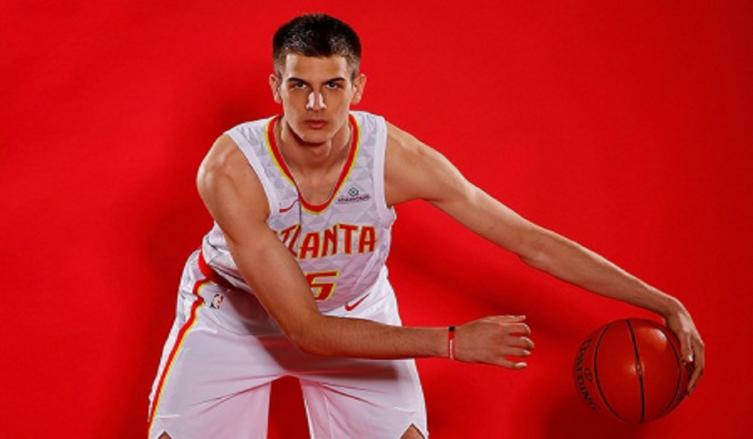 BRUSSINO DEBUTÓ EN ATLANTA