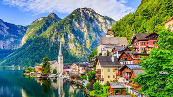Desconocidos: los siete pueblos recónditos más hermosos del mundo