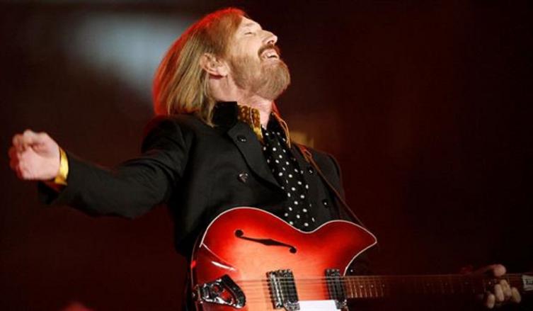 MUERE EL CARISMÁTICO ROCKERO ESTADOUNIDENSE TOM PETTY