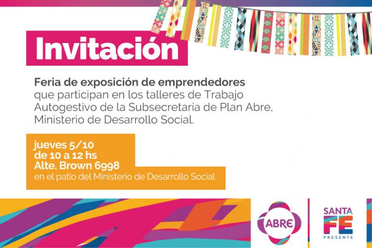 Sigue abierto el segundo llamado de la convocatoria Apoyos