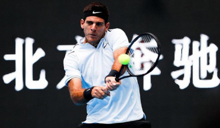 TENIS: TRIUNFOS ARGENTINOS EN ASIA
