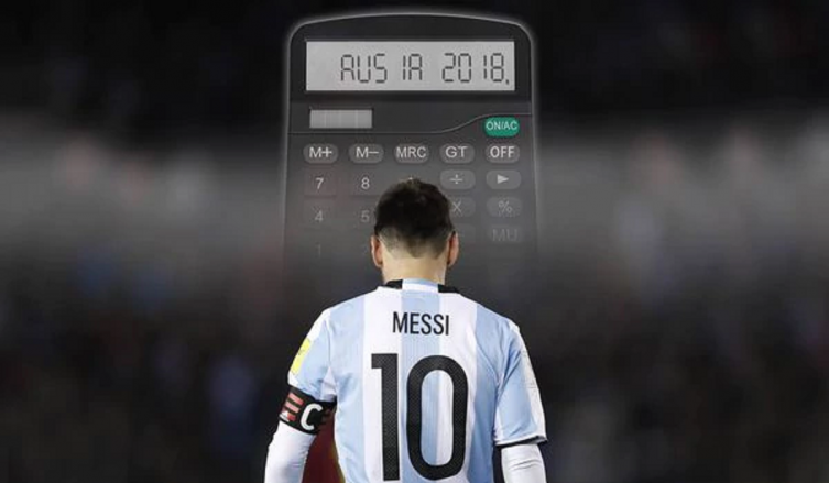 ¿QUÉ PASA SI ARGENTINA GANA, EMPATA O PIERDE CON PERÚ?