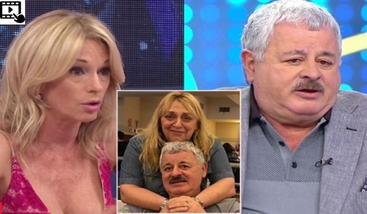 YANINA LATORRE A TITÍ FERNÁNDEZ: 
