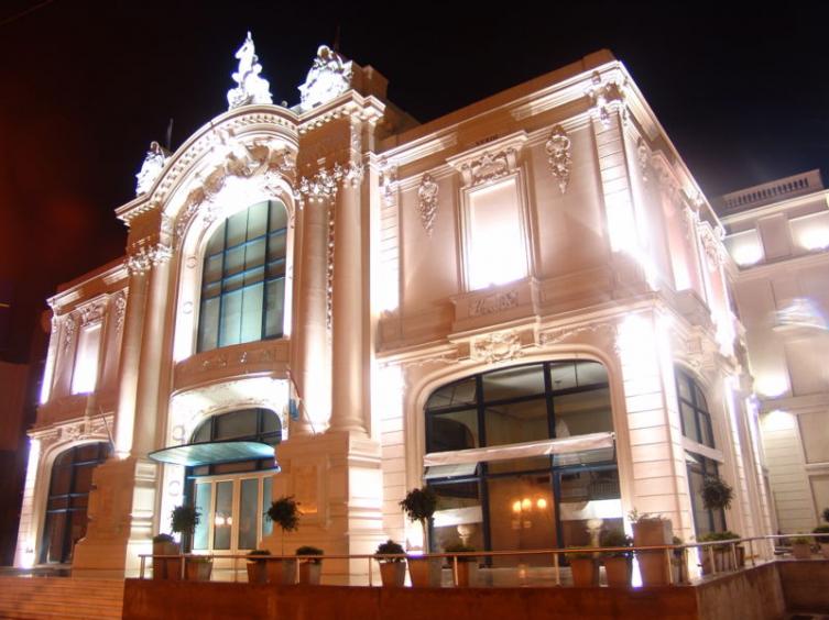 Teatro Municipal: Continúan los festejos por 112 años