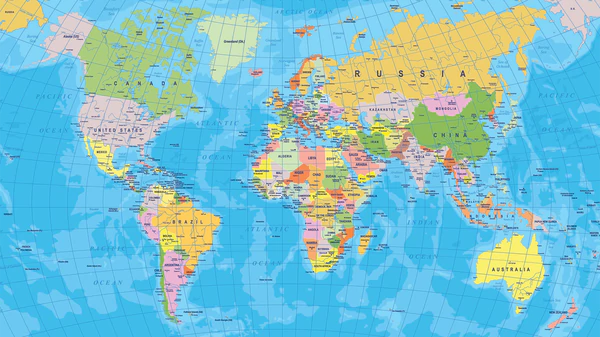 Los ocho países que registran menos delitos del mundo