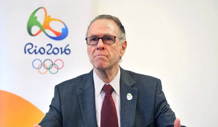 DETUVIERON AL PRESIDENTE DEL COMITÉ OLÍMPICO DE BRASIL POR CORRUPCIÓN
