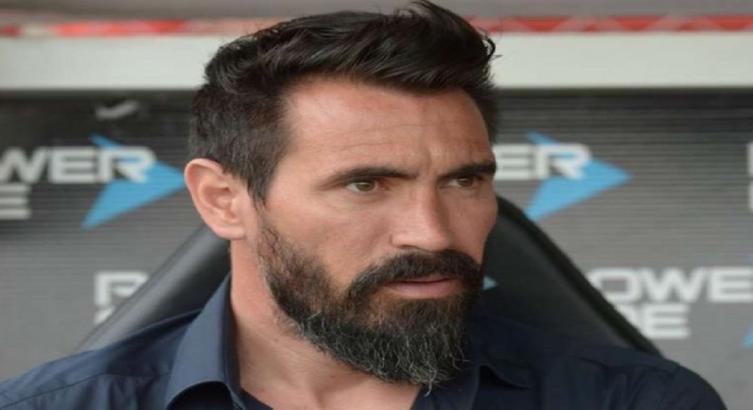 DOMÍNGUEZ:”LA IDEA ES SEGUIR TRABAJANDO EN LO QUE QUEREMOS
