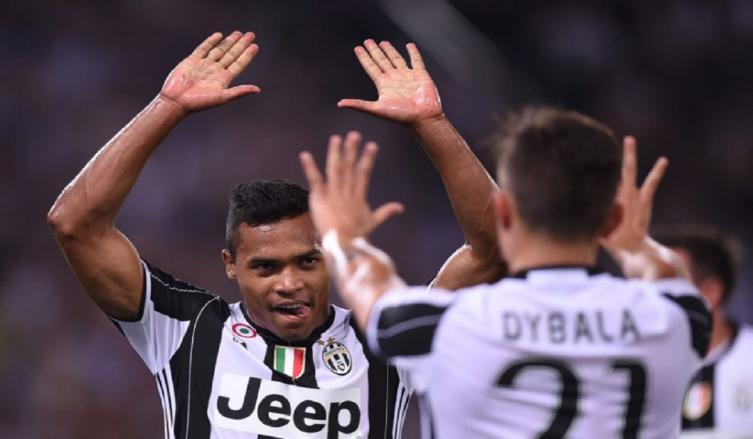BRASILERO LE MANDA MENSAJE ALENTADOR A DYBALA