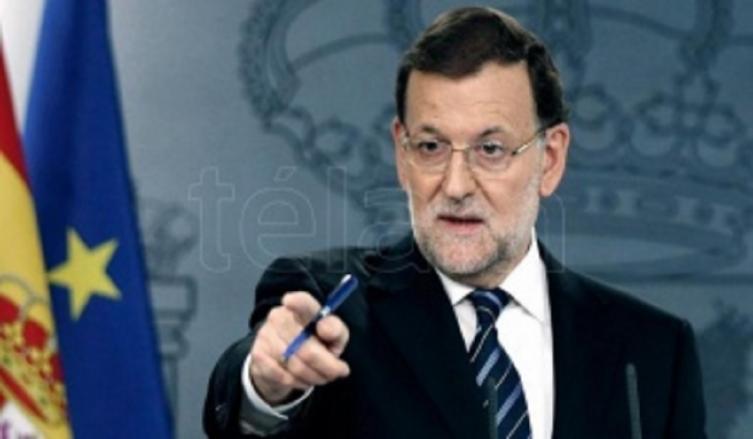 Rajoy: “Cataluña es la batalla de toda Europa”