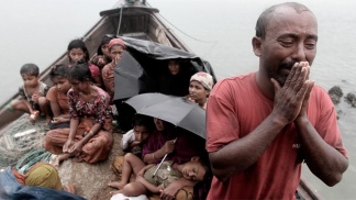 Bangladesh: Ascienden a 24 los muertos por el naufragio con rohinyás