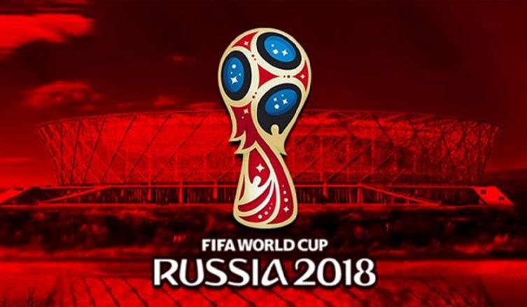 TODOS LOS CLASIFICADOS AL MUNDIAL RUSIA 2018