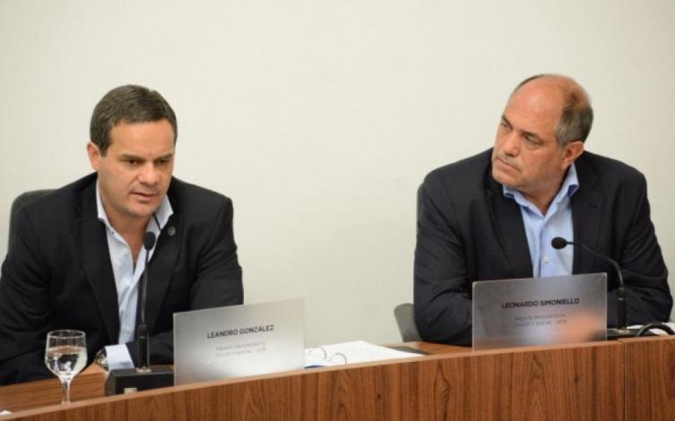 Exigen la inclusión de obras en Av. Freyre y Blas Parera