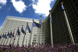 La UE y los principales líderes europeos respaldaron la unidad de España