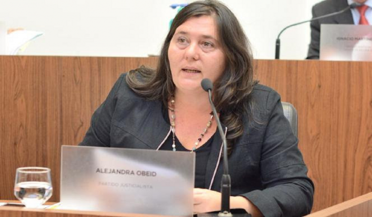 Solicitan un protocolo de emergencias viales y sanitarias