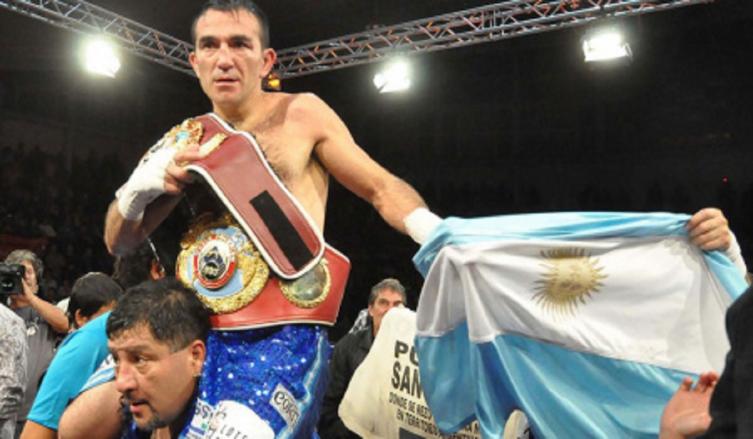 NARVÁEZ QUIERE HACER HISTORIA
