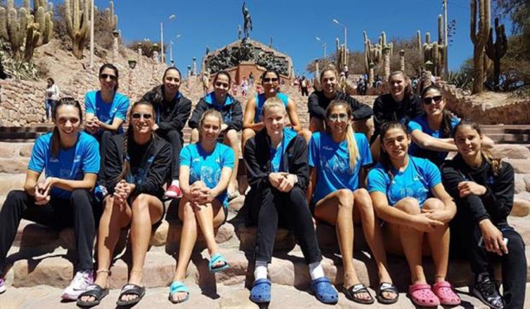 LAS PANTERAS BUSCAN SU BOLETO MUNDIALISTA PARA 2018