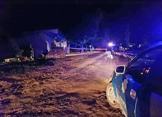 Matan a una joven después de una gresca entre vecinos