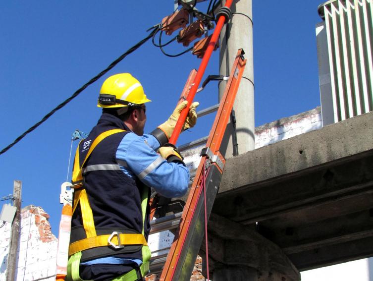 La EPE anunció inversiones por $ 90 millones 