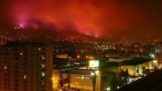 Portugal: Al menos 27 muertos por los incendios forestales