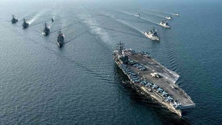 Maniobras militares de Seúl y Washington vuelven a llevar tensión a la península