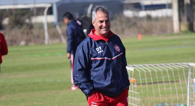 A DISPOSICIÓN DE MADELÓN DOS PIEZAS CLAVES PARA SU EQUIPO