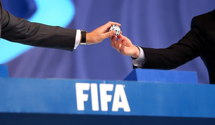 MUNDIAL DE RUSIA 2018: LOS CUATRO BOMBOS Y LOS POSIBLES GRUPOS