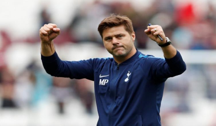 ¿POCHETTINO INTERESA EN EL REAL MADRID?